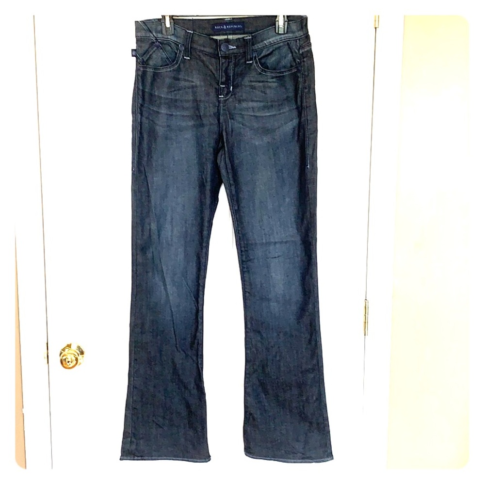 ROCK &REPUBLIC JEANS